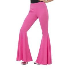 Groovy Dancing Queen Flared Trousers