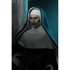 The Nun: 8” Nun Collectible Clothed Figure