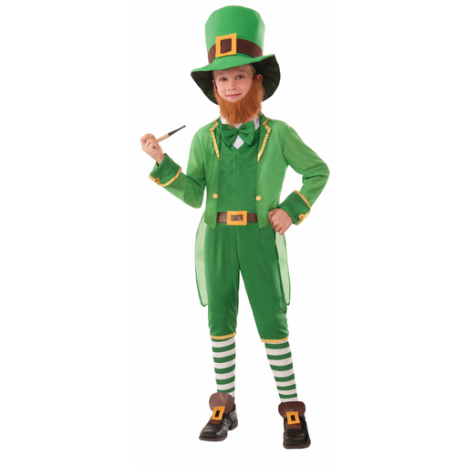 Lil Leprechaun Child Costume