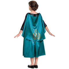 Classic Disney Frozen 2 Queen Anna Child Costume