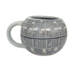 Star Wars Death Star 3D Coffee Mug