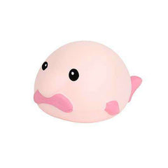 Blob Fish Stress Toy