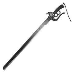 37" Attack On Titan Foam ODM Gear Blade Sword