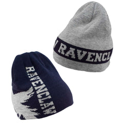 Harry Potter Ravenclaw Reversible Knit Beanie