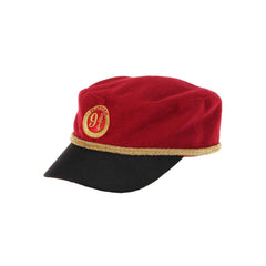 Harry Potter Hogwarts Express Cadet Cap 9 3/4 Platform