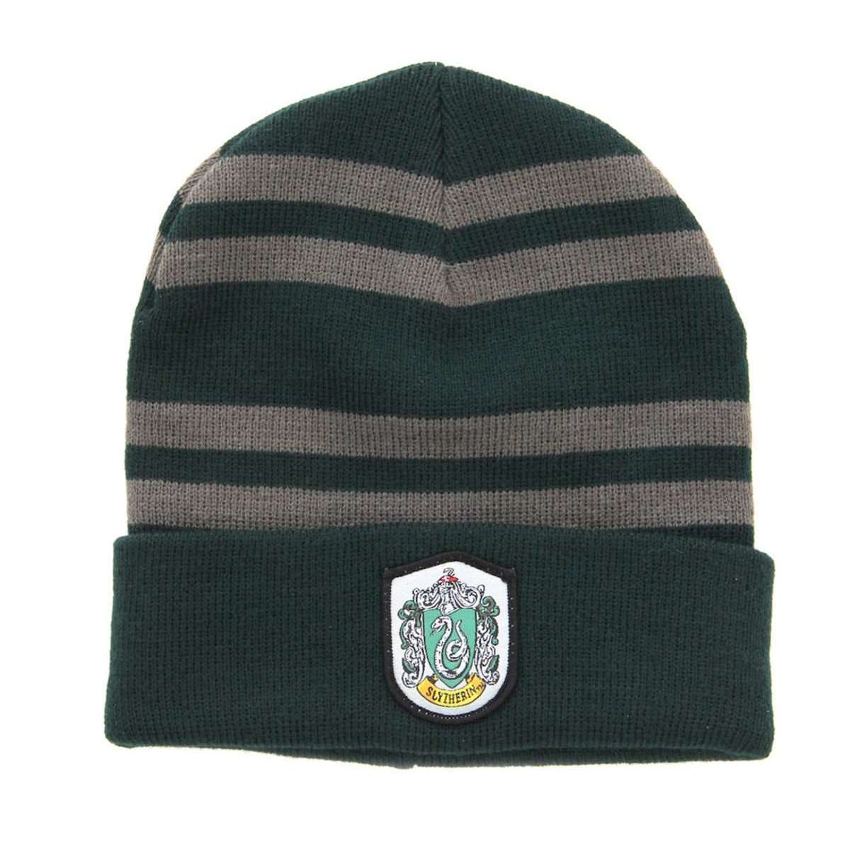 Harry Potter Slytherin Beanie