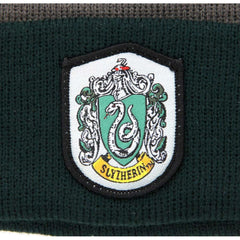 Harry Potter Slytherin Beanie