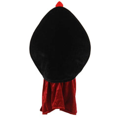 Aladdin Jafar Hat