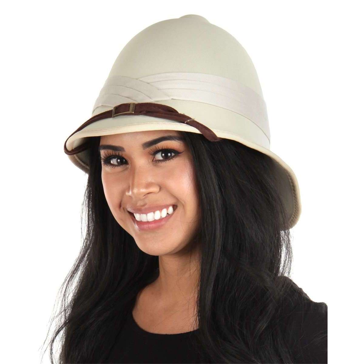 British Pith Helmet