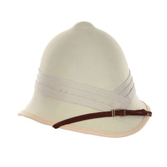 British Pith Helmet