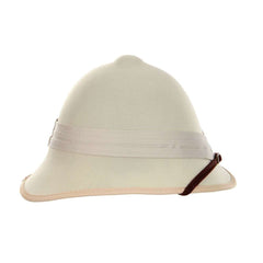 British Pith Helmet