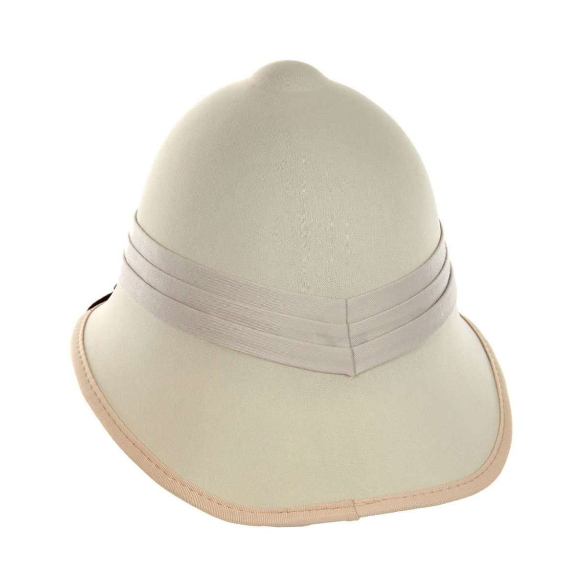 British Pith Helmet