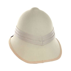 British Pith Helmet