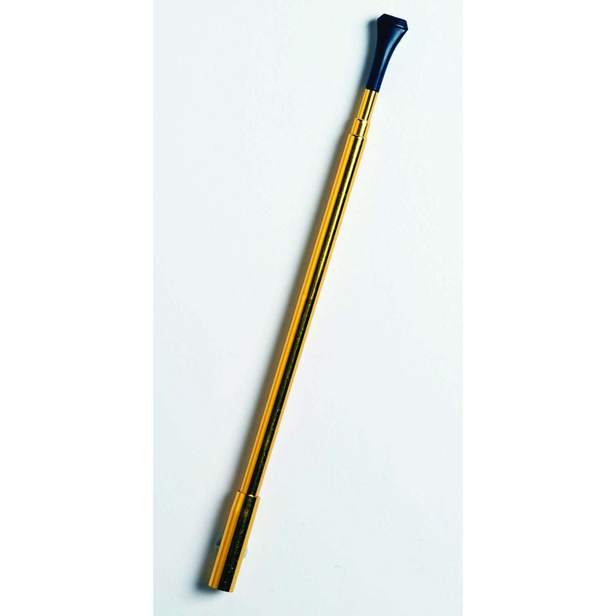 Telescopic Gold Cigarette Holder