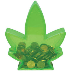 Pot Leaf Bank