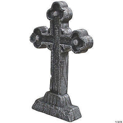 Celtic Cross Tombstone