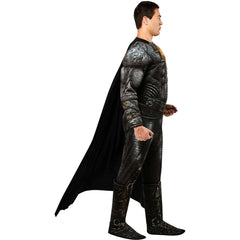 Black Adam Deluxe Men's Costume