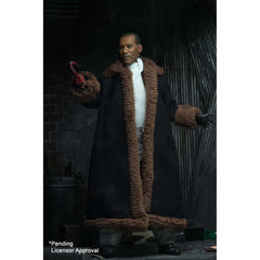 Candyman: 8” Candyman Collectible Clothed Action Figure