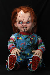 Bride of Chucky: Full Scale Chucky Collectible Replica