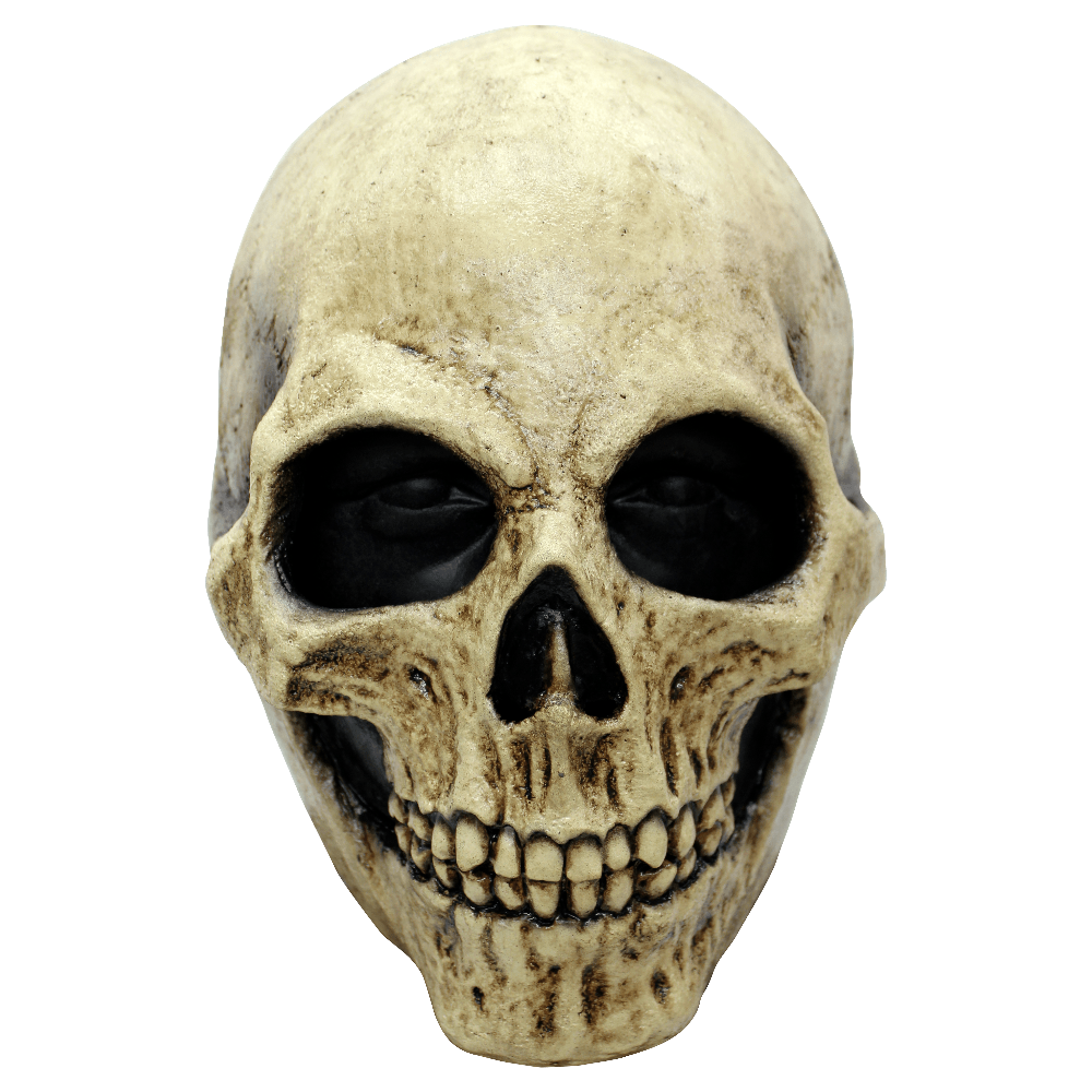 Bone Skull Mask