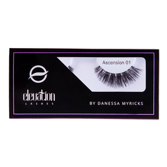 Danessa Myricks Ascension False Eyelashes