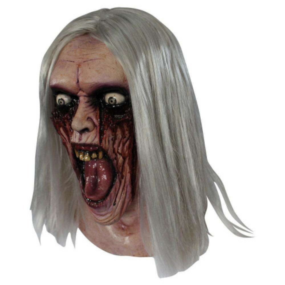 La Llorona Latin Ghost Mask