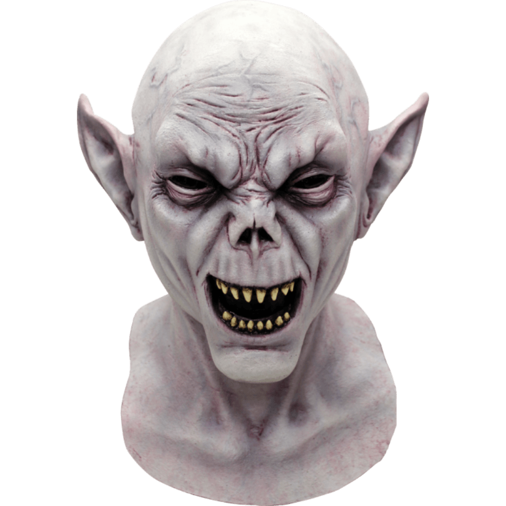 Caitiff Wretched Vampire Mask