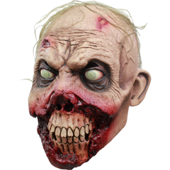 Rotten Gums Zombie Mask