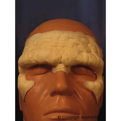 Caveman #2 Foam Latex Prosthetic