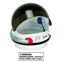 Jr. Astronaut Helmet