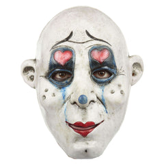 CLOWN GANG: G.G. Heart Eyes Mask