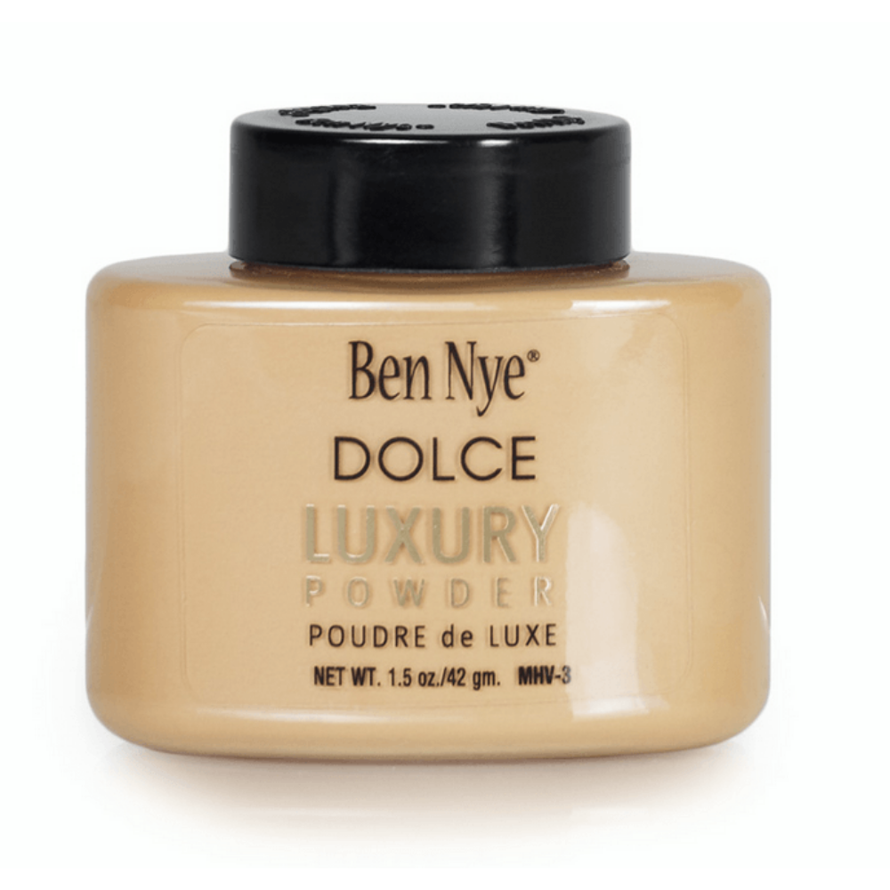 Ben Nye Luxury Loose Setting Powder