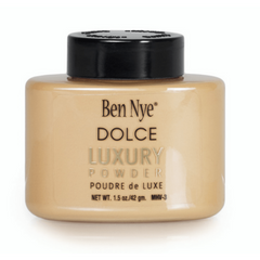 Ben Nye Luxury Loose Setting Powder