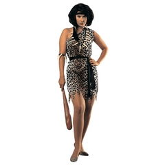 Cavewoman Adult Costume