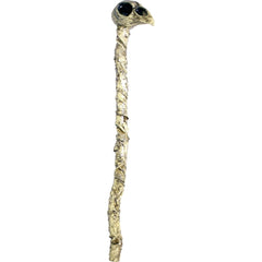 Crow Skull Staff