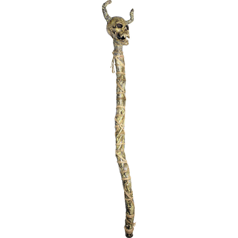 Totem Staff