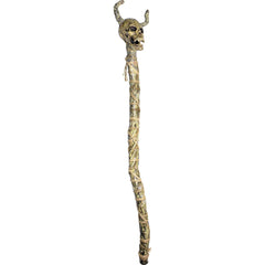 Totem Staff