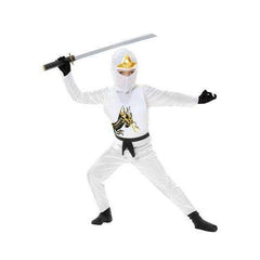 Ninja Avengers Series II Child Costume