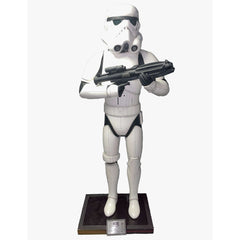 Star Wars Imperial Stormtrooper Life Size Prop