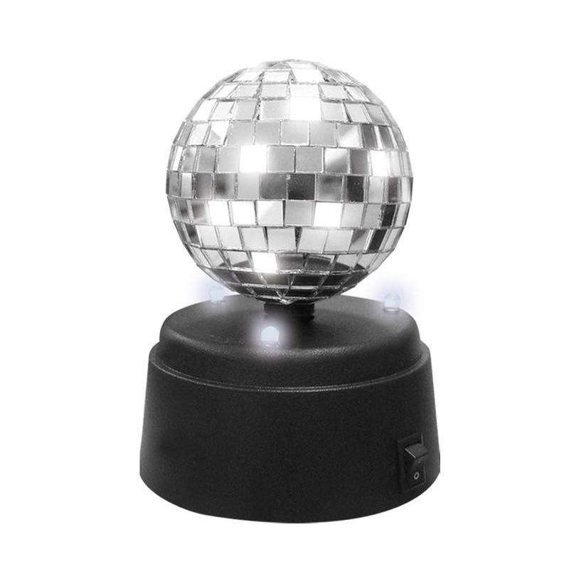 Mini Party and Magic Ball Light Set