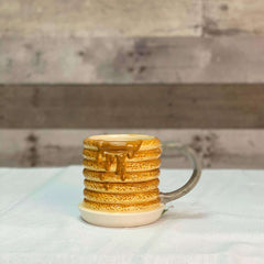 Stack of Pancakes Mug