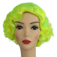 Marilyn/Madonna Wig