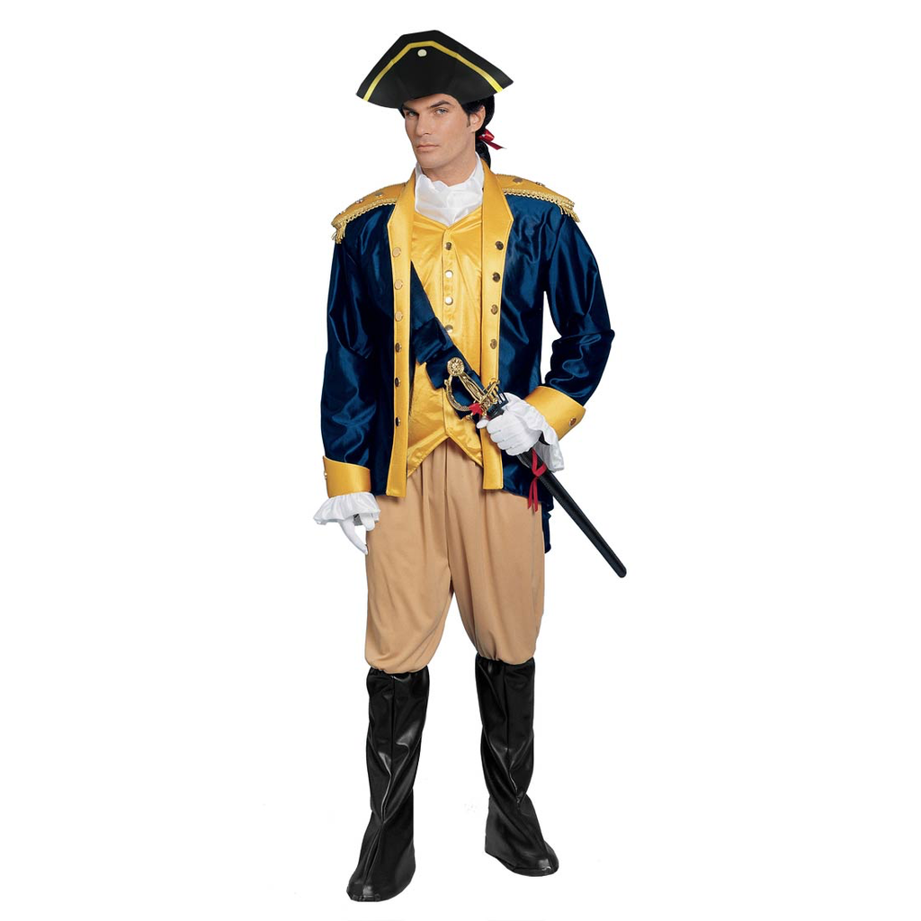 Patriot Classic Men's Costume