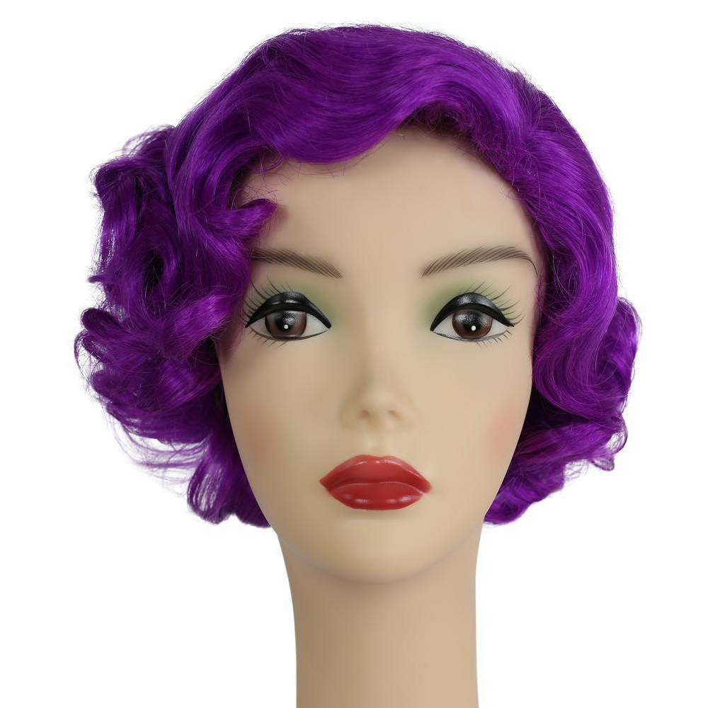 Marilyn/Madonna Wig