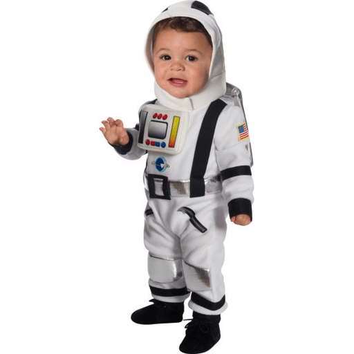 Little Astronaut Child Costume