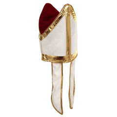 Deluxe Pope Hat