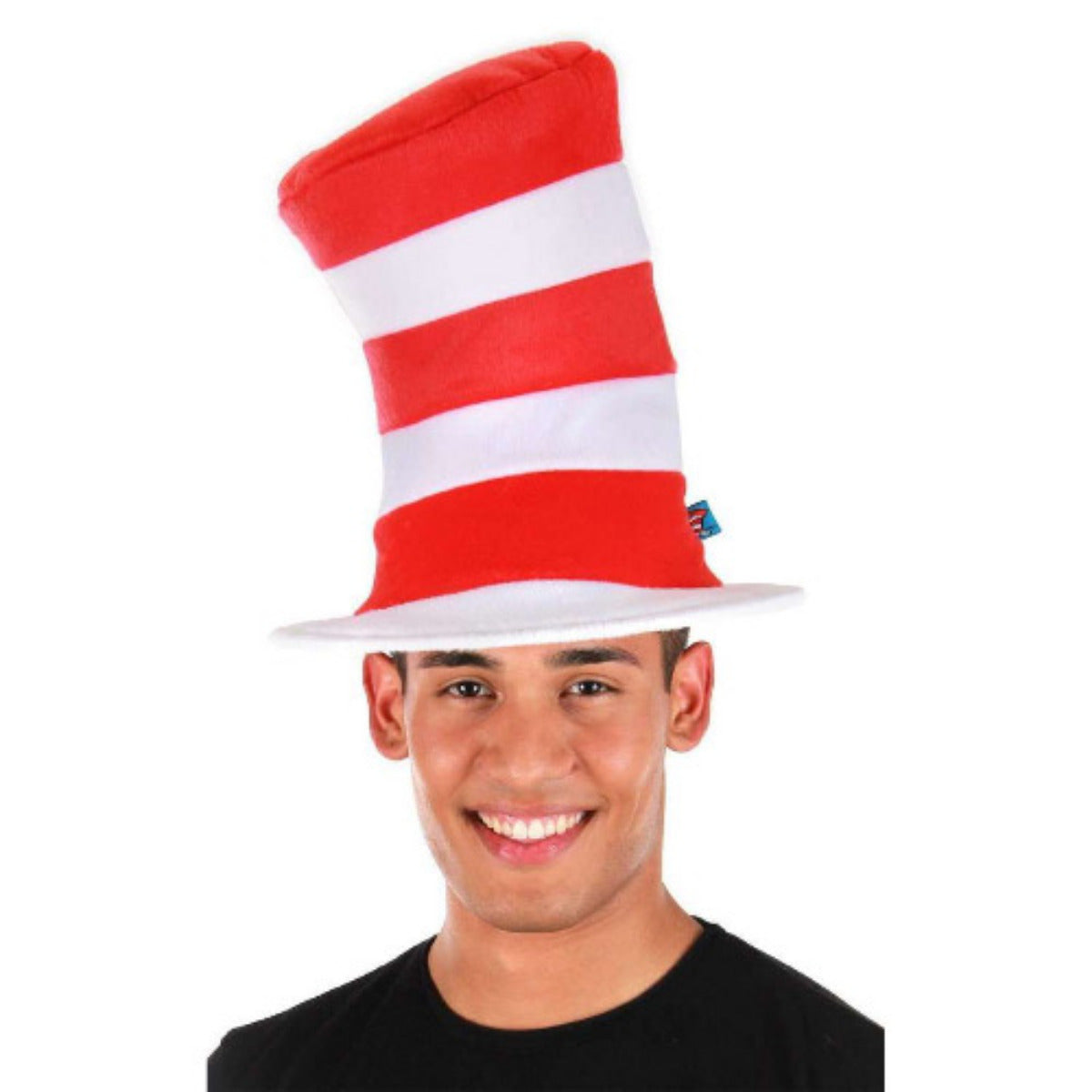 Deluxe Cat in the Hat’s Striped Hat