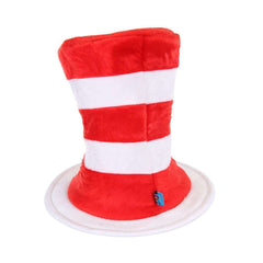 Deluxe Cat in the Hat’s Striped Hat