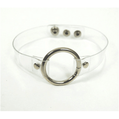 Simple O-Ring Choker