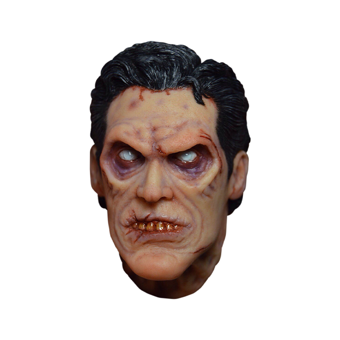 Evil Dead 2: Evil Ash Collectible Magnet